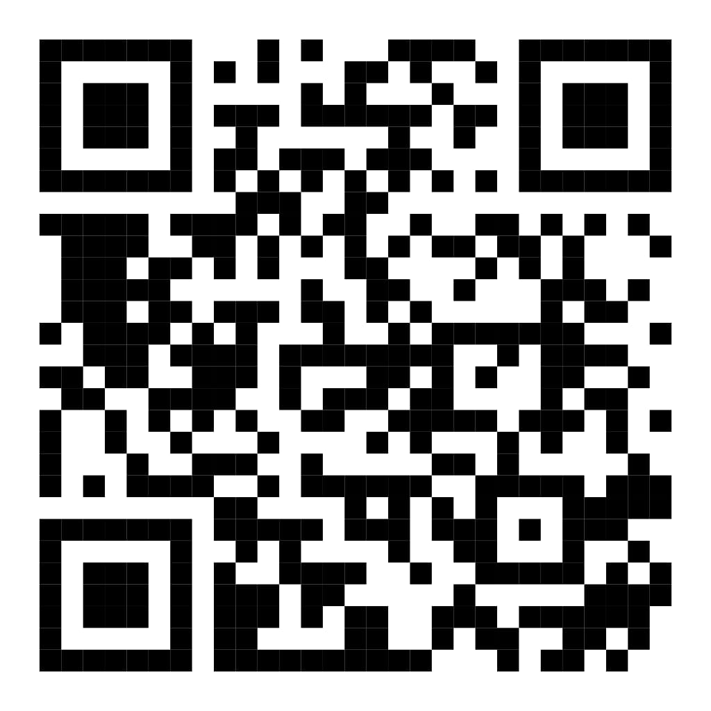 QR Code to Download App